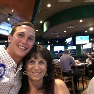 Meet your Posher, Todd